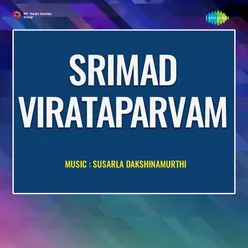 Srimad Virataparvam