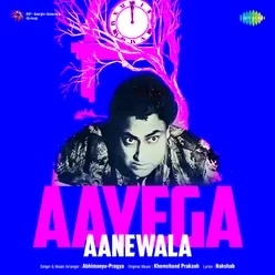 Aayega Aanewala - Abhimanyu-Pragya