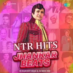 Chitram Bhalare - Jhankar Beats