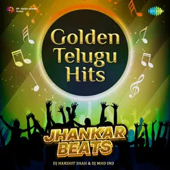 Golden Telugu Hits - Jhankar Beats