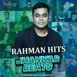 Vaalu Kanuladaanaa - Jhankar Beats