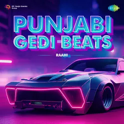 Das Main Ki Pyar Wichon Trap Beat