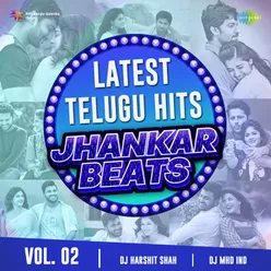 Ga Gha Megha - Jhankar Beats