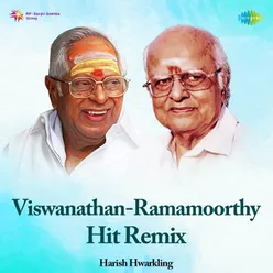 Senthamizh Thenmozhiyal - Remix