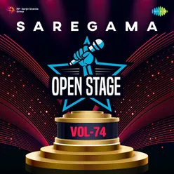 Saregama Open Stage Vol-74