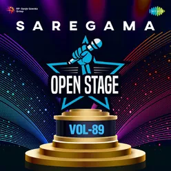 Saregama Open Stage Vol-89