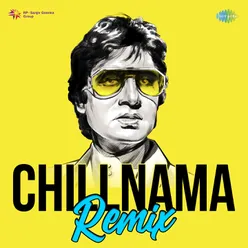 Salame-Ishq Meri Jaan - Remix