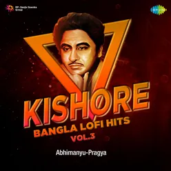 Kishore Bangla Lofi Hits Vol - 3