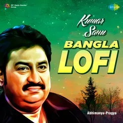 Kumar Sanu Bangla Lofi