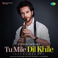 Tu Mile Dil Khile - Instrumental