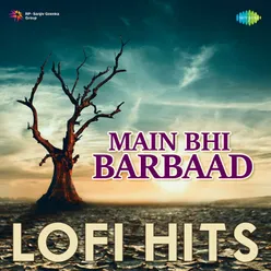 Main Bhi Barbaad - Lofi