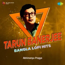 Tarun Banerjee Bangla Lofi Hits