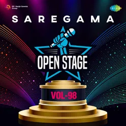 Saregama Open Stage Vol-98