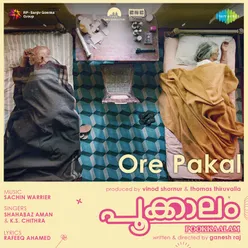 Ore Pakal