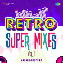 Retro Super Mixes Vol 1