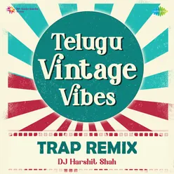 Guvvala Yegiri Povali - Trap Remix