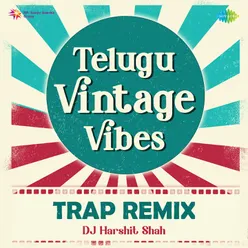 Telugu Vintage Vibes - Trap Remix