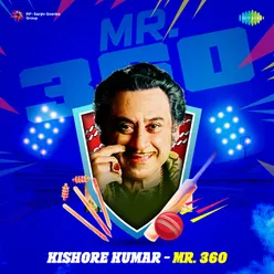 Kishore Kumar - Mr. 360
