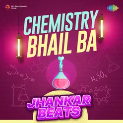Kala Suit Pe Kala Chashma - Jhankar Beats