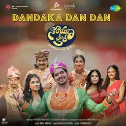 Dandaka Dan Dan (From "Narayana & Co")