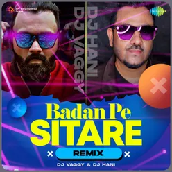 Badan Pe Sitare Remix