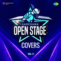 Open Stage Covers - Vol 11