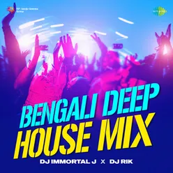 Pagla Hawar Badol Dine - Deep House Mix