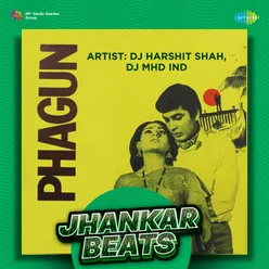 Mero To Girdhar Gopal - Jhankar Beats