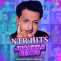 Indradhanusu Cheera Katti - Jhankar Beats