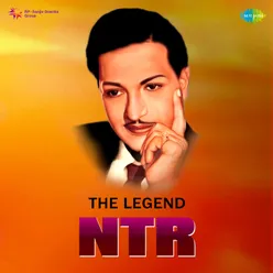 The Legend NTR