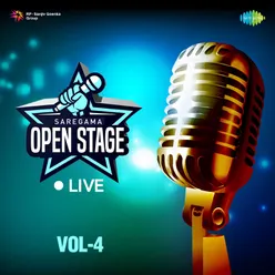 Open Stage Live - Vol 4