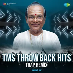 Thottal Poo Malarum - Trap Remix