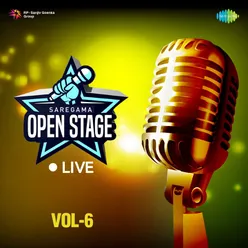 Open Stage Live - Vol 6