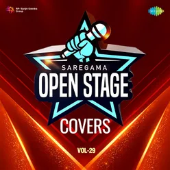 Open Stage Covers - Vol 29