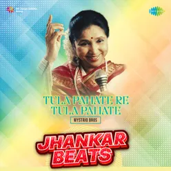 Tula Pahate Re Tula Pahate - Jhankar Beats