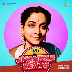 Humara Kya Hai Hum Tadpe - Jhankar Beats