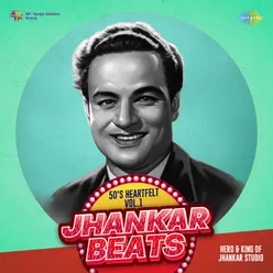 Jayen To Jayen Kahan - Jhankar Beats