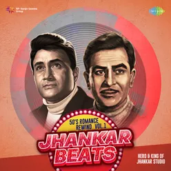 Aaja Re Pardesi - Jhankar Beats