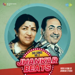 Jhoom Jhoom Ke Nacho Aaj - Jhankar Beats