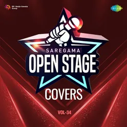 Open Stage Covers - Vol 34