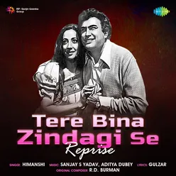 Tere Bina Zindagi Se - Reprise