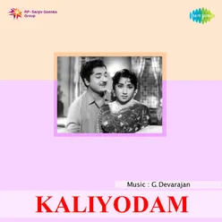 Kaliyodam