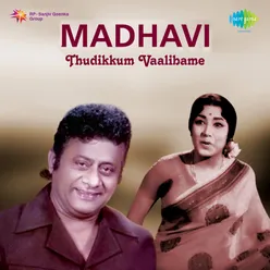 Madhavi