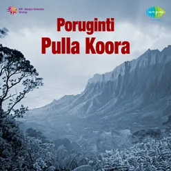 Poruginti Pulla Koora