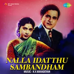 Nalla Idatthu Sambandham