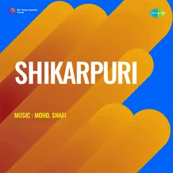 Shikarpuri