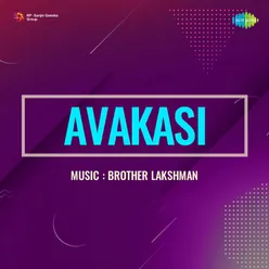 Avakasi