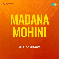 Madana Mohini