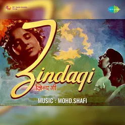 Zindagi