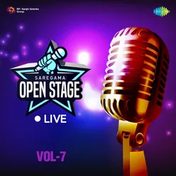 Open Stage Live - Vol 7